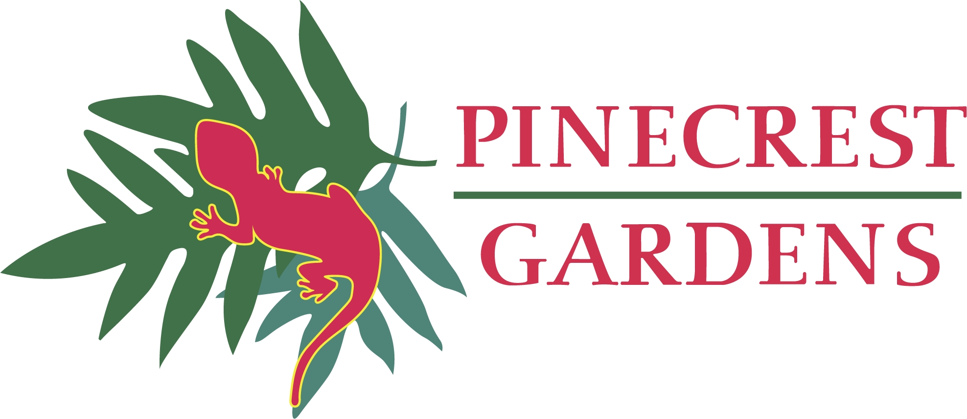 Pinecrest Gardens