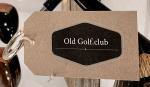 Old Golf.club / Crickets Creation