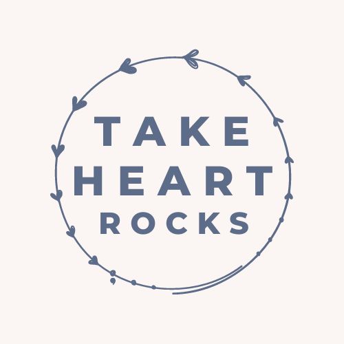 Take Heart Rocks
