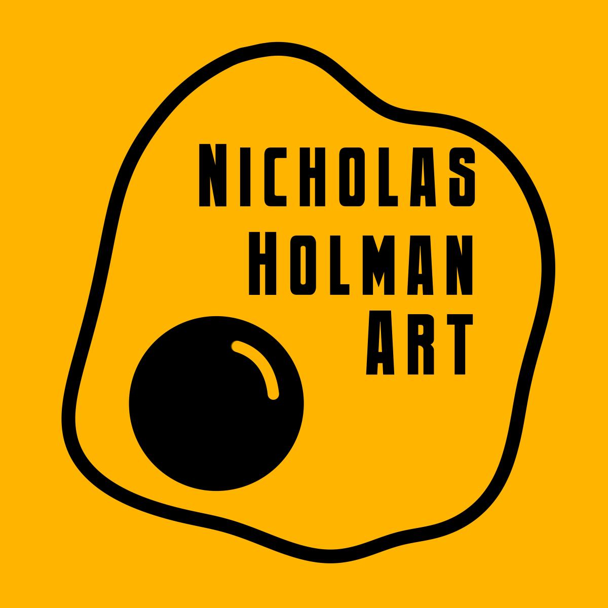 Nicholas Holman User Profile