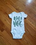 Get Wild Onesie