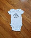 Milk A Holic Onesie