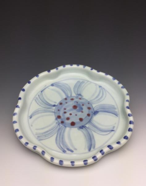 Small Plate