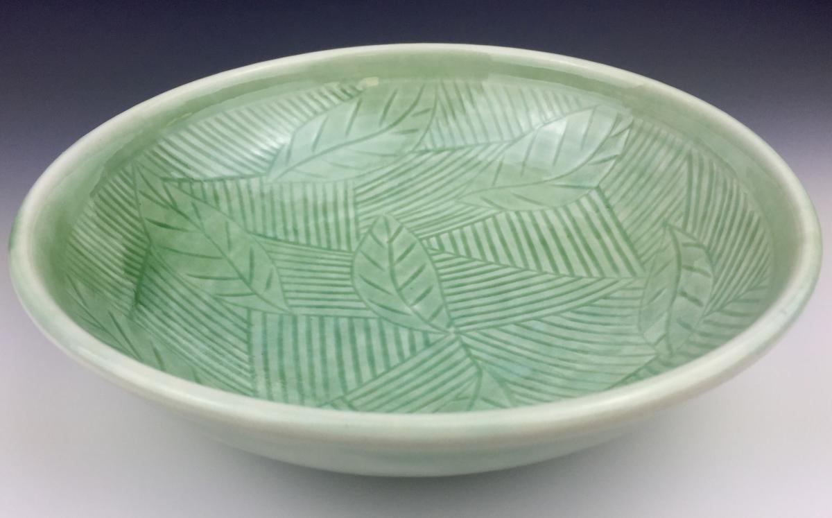Serving bowl picture