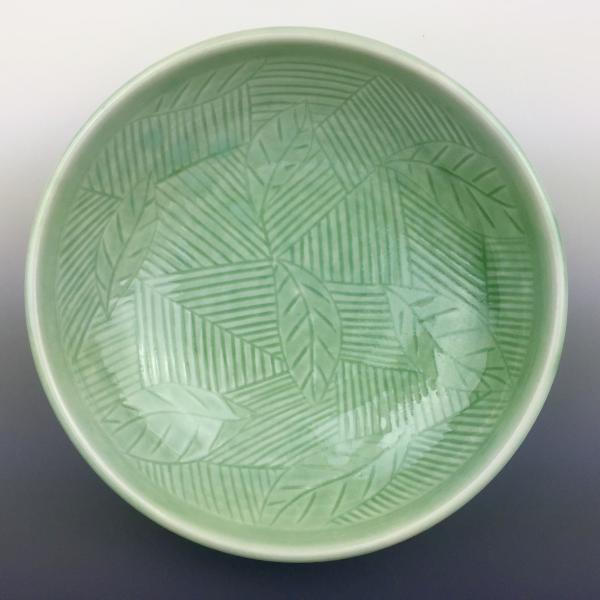 Serving bowl