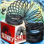 "Slinky"