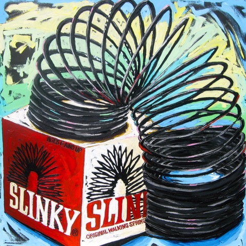 "Slinky" picture