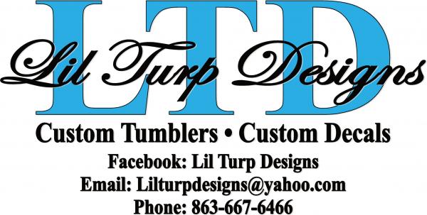 Lil turp designs