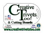 Creative Trivets Too!