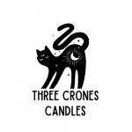 Three Crones Candles