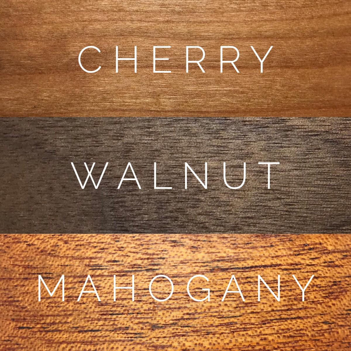 Teddy Bear, Baby's First Christmas Wooden Christmas Ornament picture