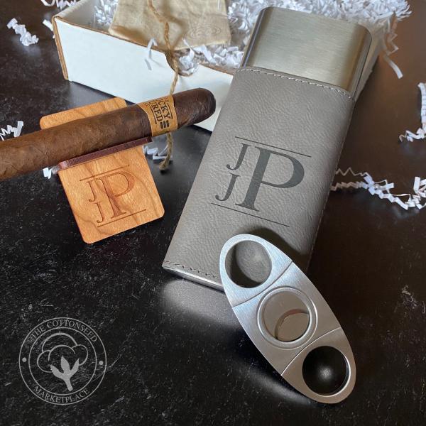 Cigar Lovers Gift Set picture