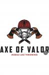 Axe Of Valor