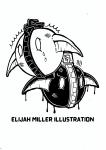 Elijah Miller Illustration