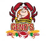 Genos Crusty Crab