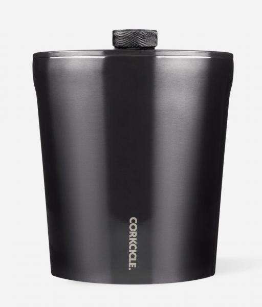 Corkcicle Ice Bucket- Gun Metal picture