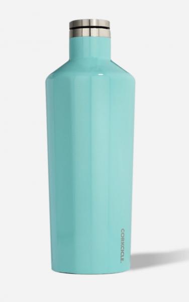 Corkcickle 60oz Canteen- Tuquoise picture