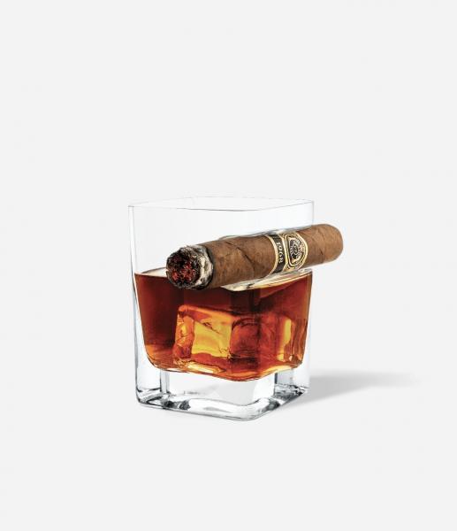 Corkcicle Cigar Glass