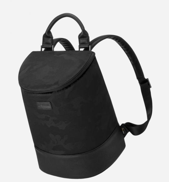 Corkcicle Eola Cooler Backpack- Black Camo
