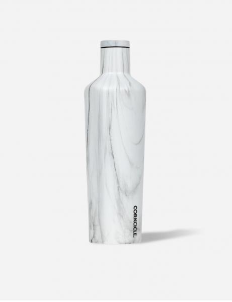 Corkcicle 25oz Canteen Snowdrift picture