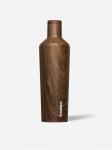 Corkcicle 25oz Canteen Walnut