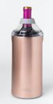 Swig Wine Bottle Insulator- Rose Gold