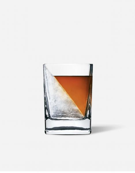 Corkcicle Whiskey Wedge picture