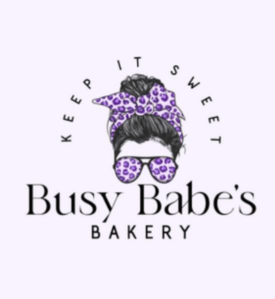 Busy Babe's Bakery