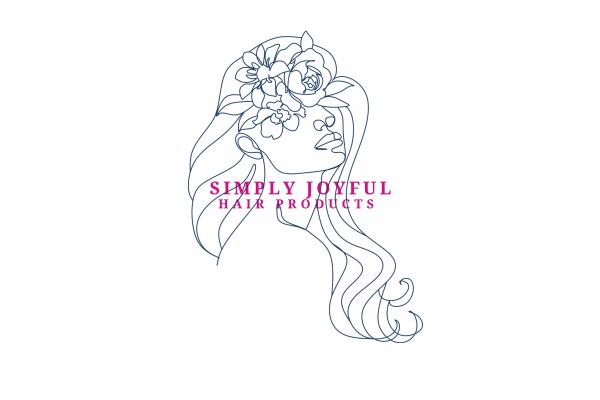 Simply Joyful Hair