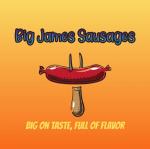 Big James Sausages