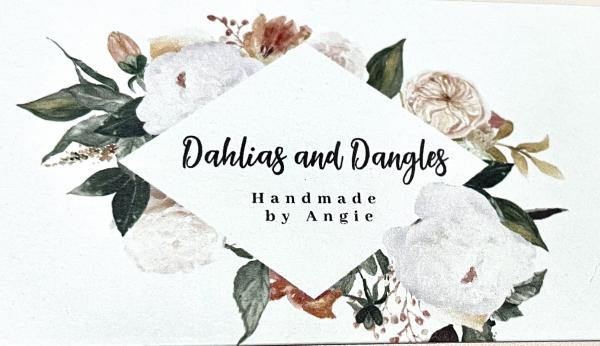 Dahlias and Dangles