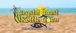 Crystal coast kettle corn