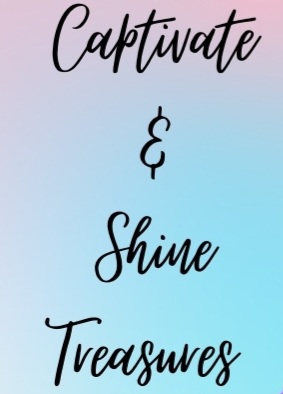 Captivate & Shine Treasures