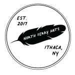 North Ferry Hats