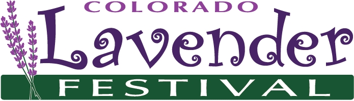 Colorado Lavender Festival logo