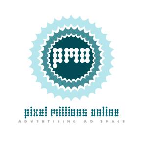 Pixel Millions Online LLC logo
