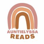 AuntieLyssaReads