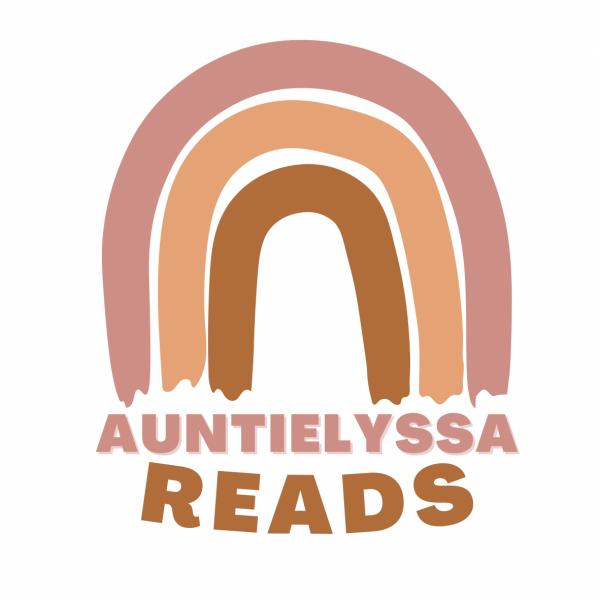 AuntieLyssaReads