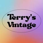 Terry's Vintage