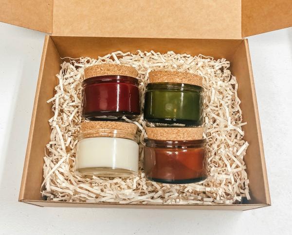 Fall Collection Sample Box