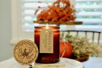 Pumpkin Pie