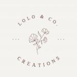 Lolo and Co. Creations