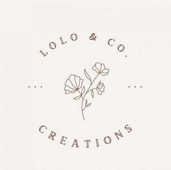 Lolo and Co. Creations