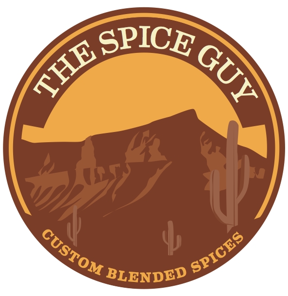 The Spice Guy