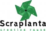 Scraplanta Creative Reuse