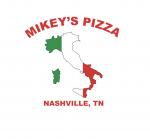 Mikey’s Pizza