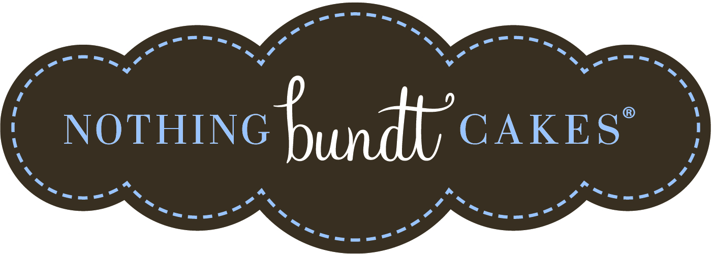 Nothing Bundt Cakes