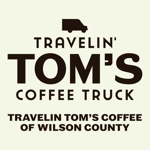 Travelin Tom's Coffee Truck