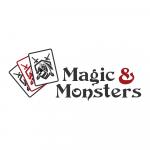Magic and Monsters