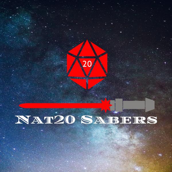 Nat20 Sabers